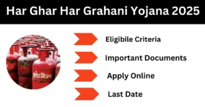 Har Ghar Har Grahani Yojana 2025